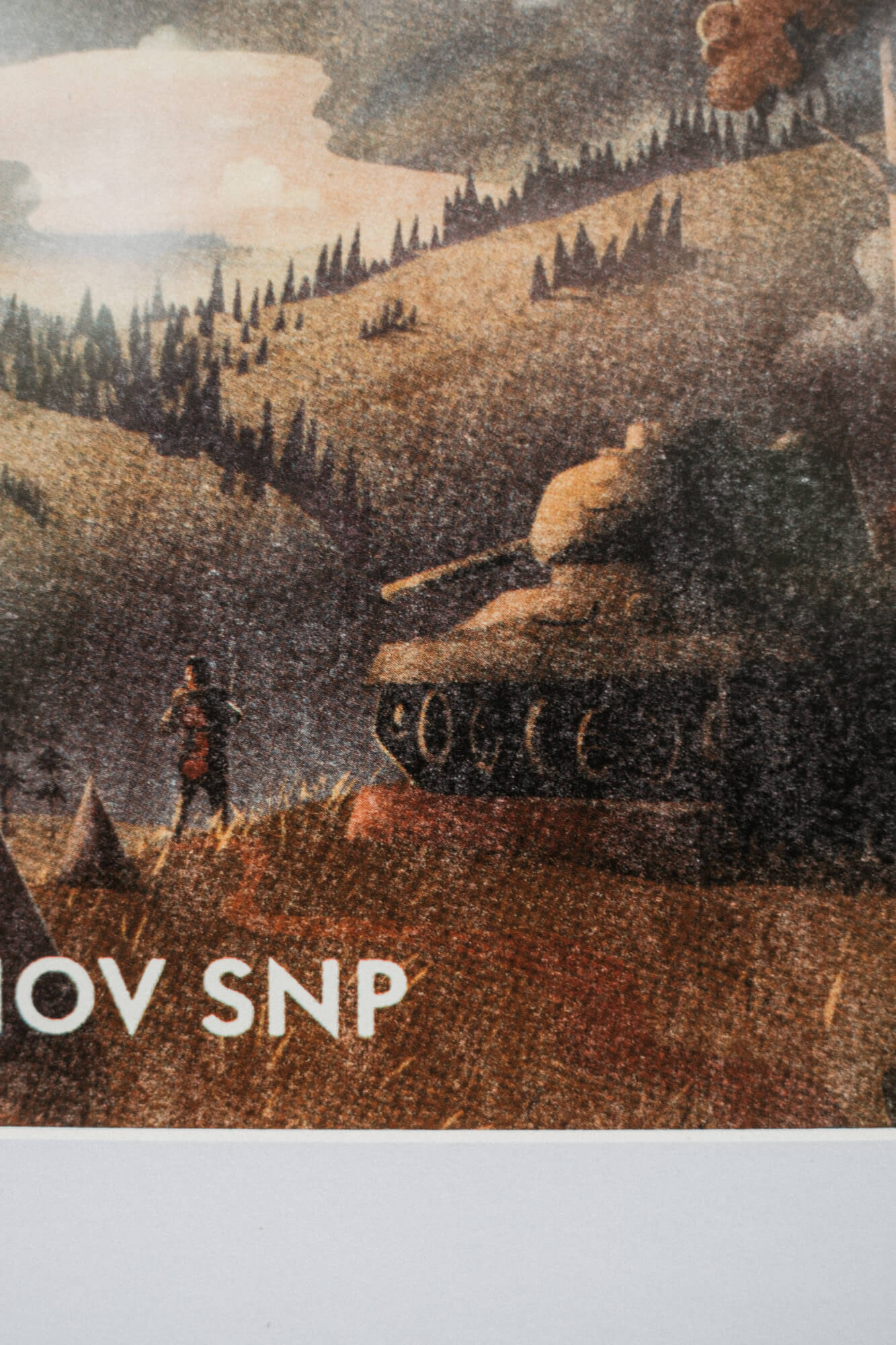 005: Cesta Hrdinov SNP – Frenky Hříbal a Milan Pleva