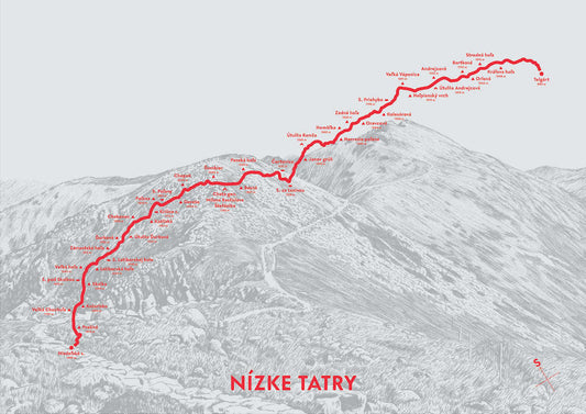 004: Nízke Tatry – Milan Pleva